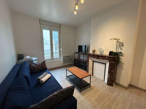 Reims Marne apartamento foto 7285916