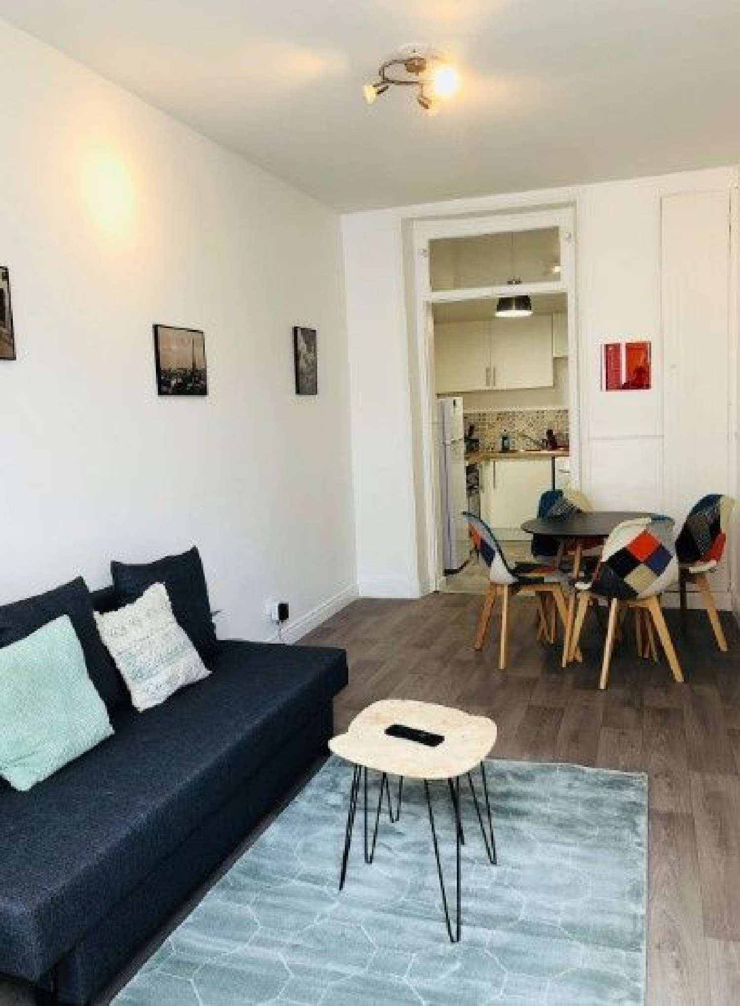  en venta apartamento Reims Marne 1