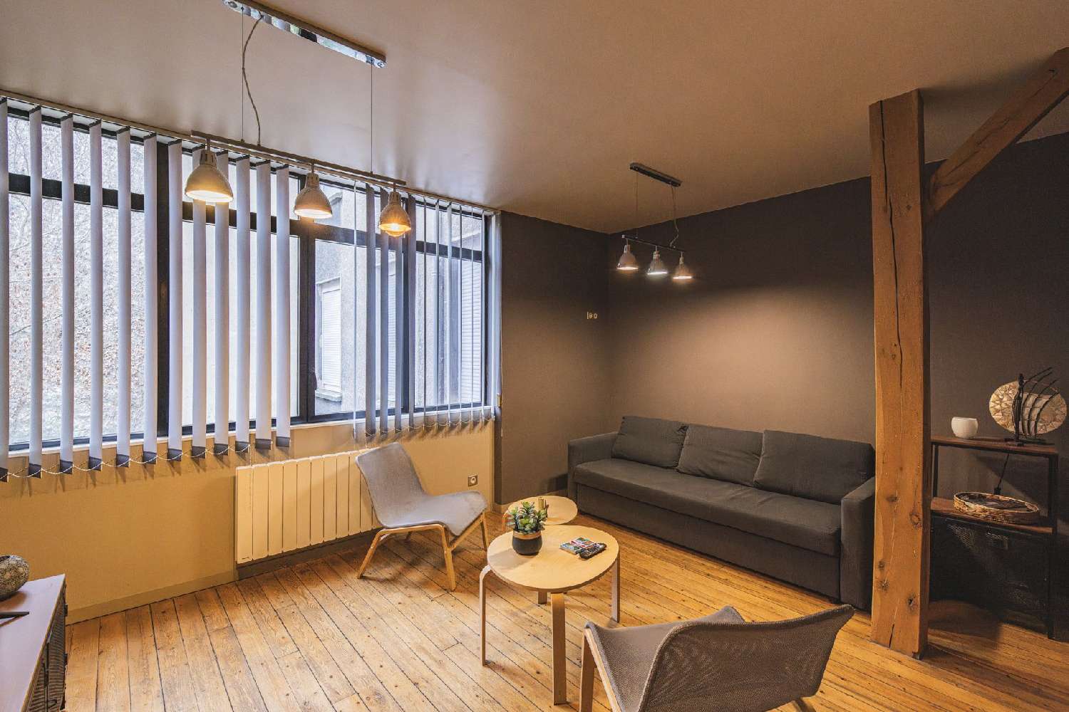  for sale apartment Reims Marne 1