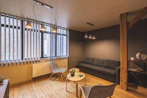 Reims Marne apartment foto 7288495