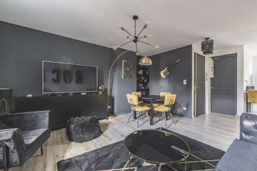 Reims Marne appartement foto 7295954