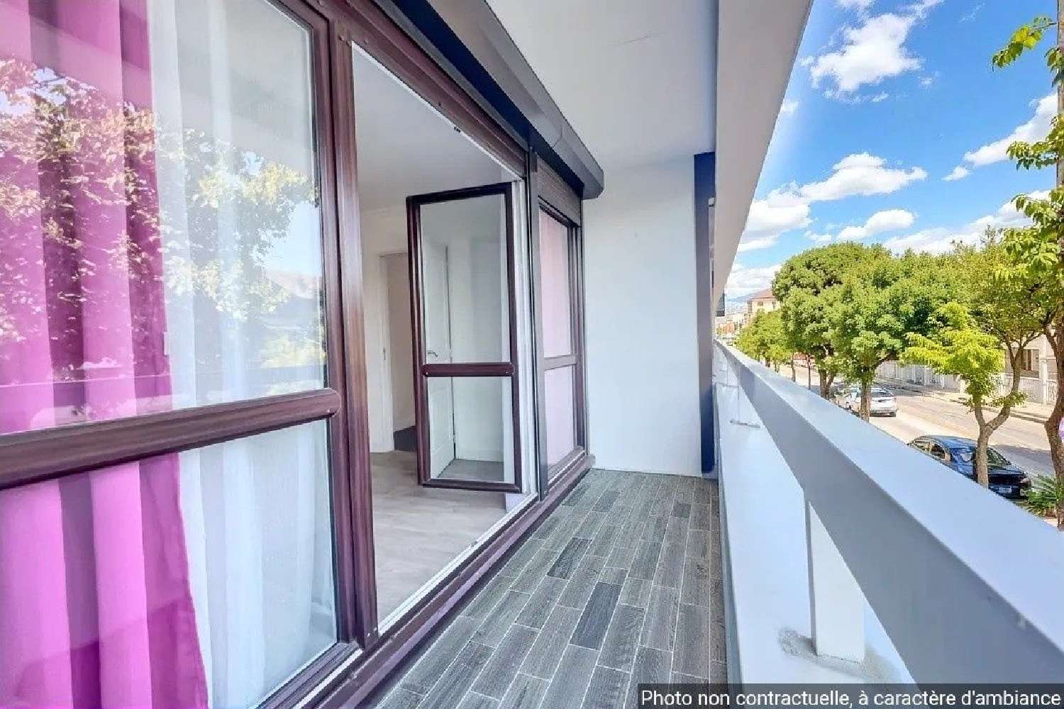  à vendre appartement Reims Marne 1