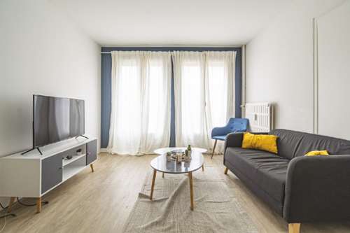 Reims Marne appartement foto 7295956