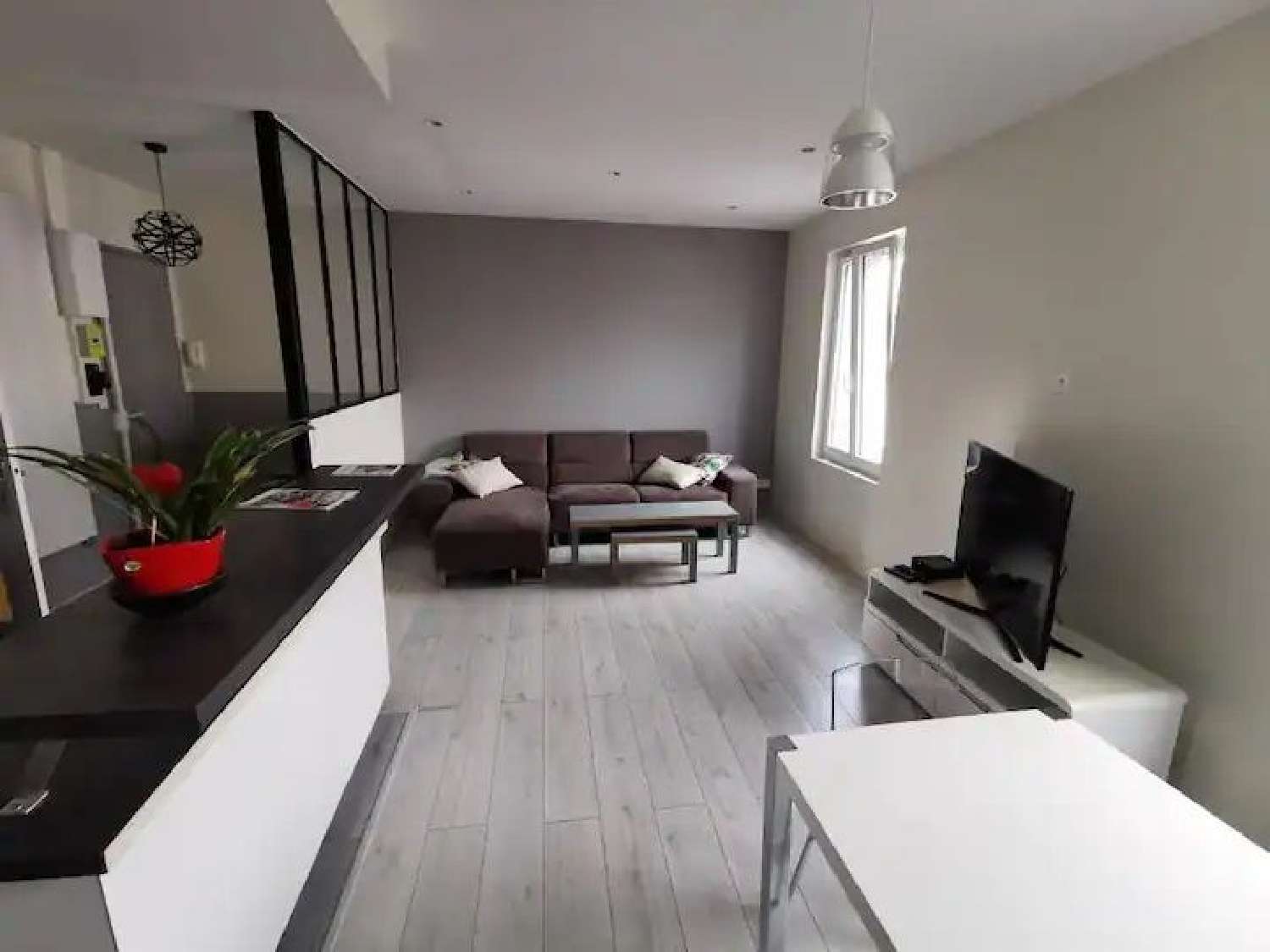  à vendre appartement Reims Marne 1