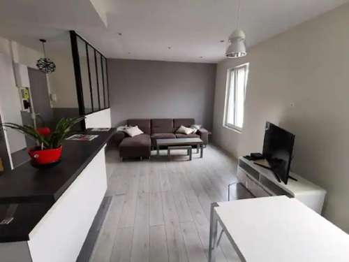 Reims Marne appartement foto 7295957