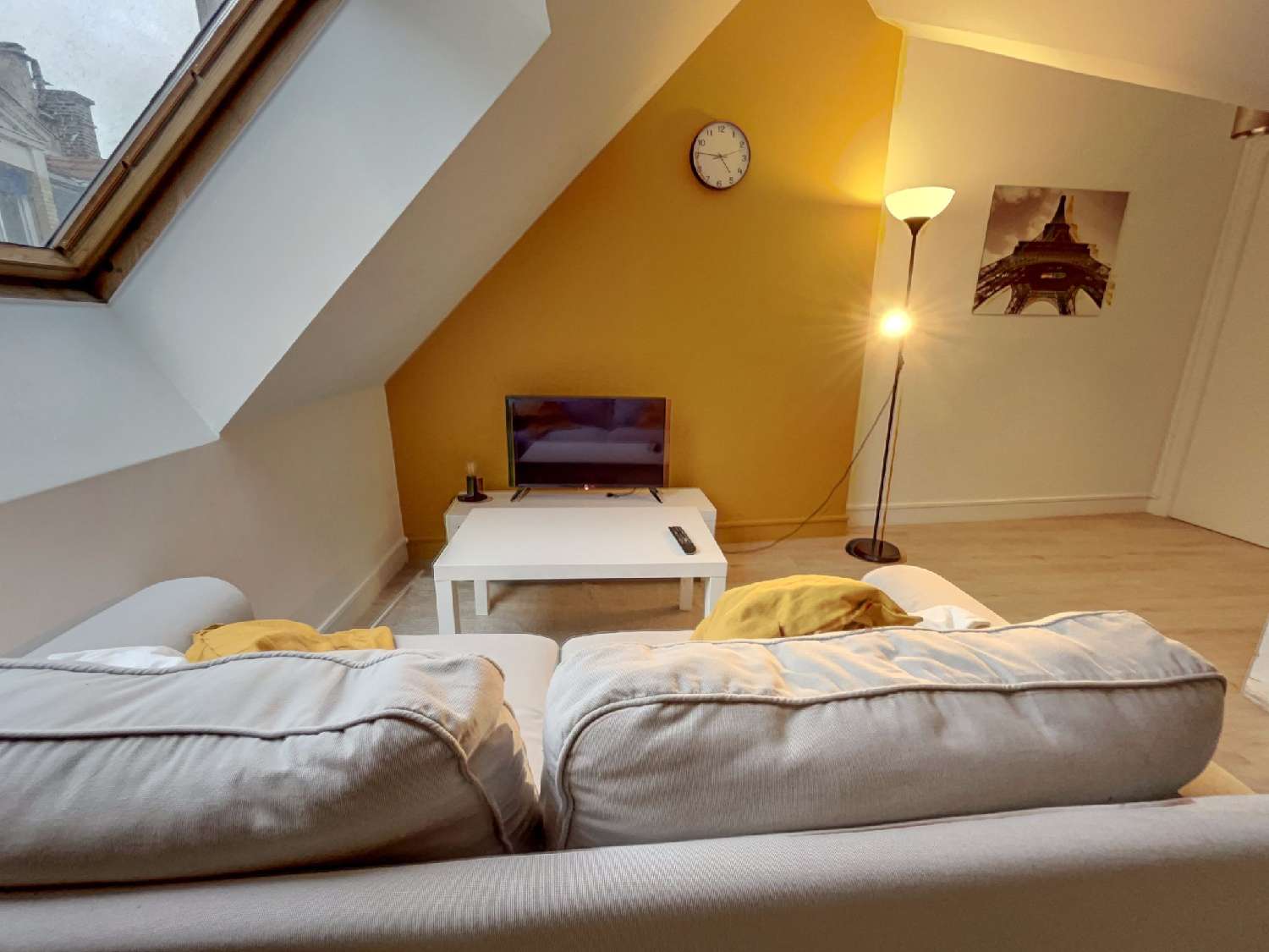  à vendre appartement Reims Marne 1