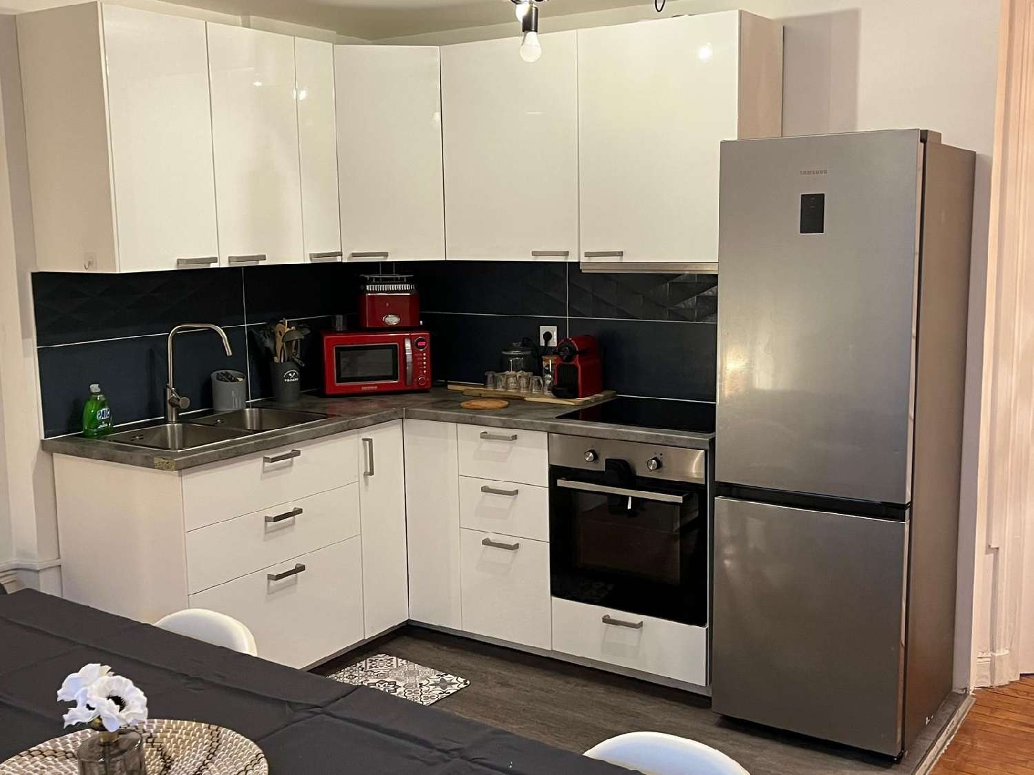  te koop appartement Reims Marne 1