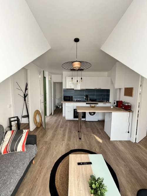 Reims Marne apartment foto 7295969