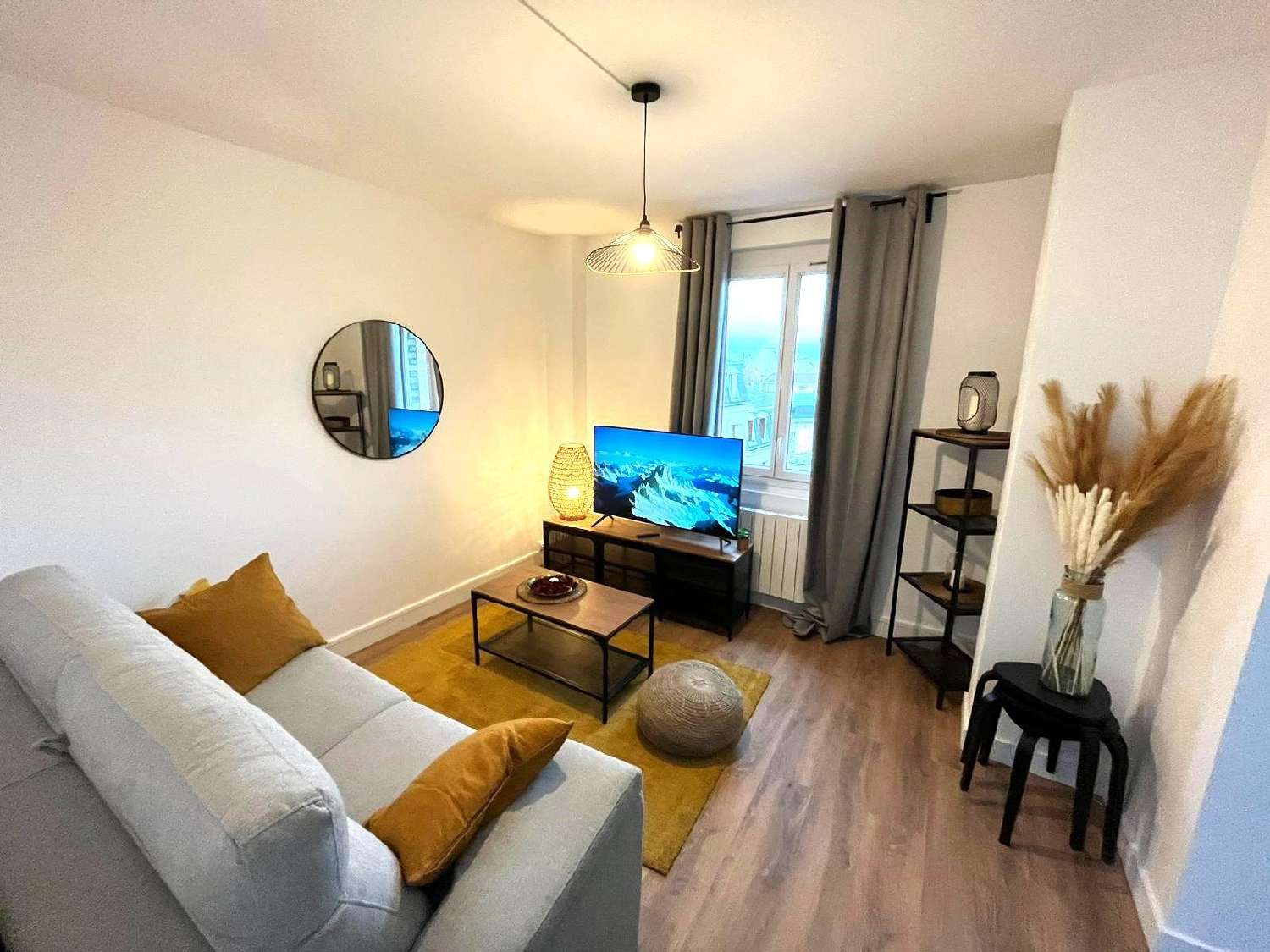  te koop appartement Reims Marne 1