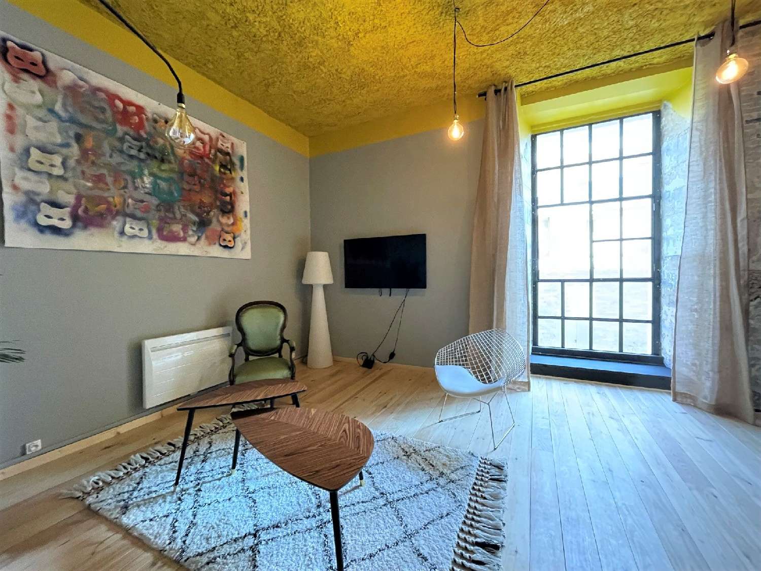  te koop appartement Reims Marne 1