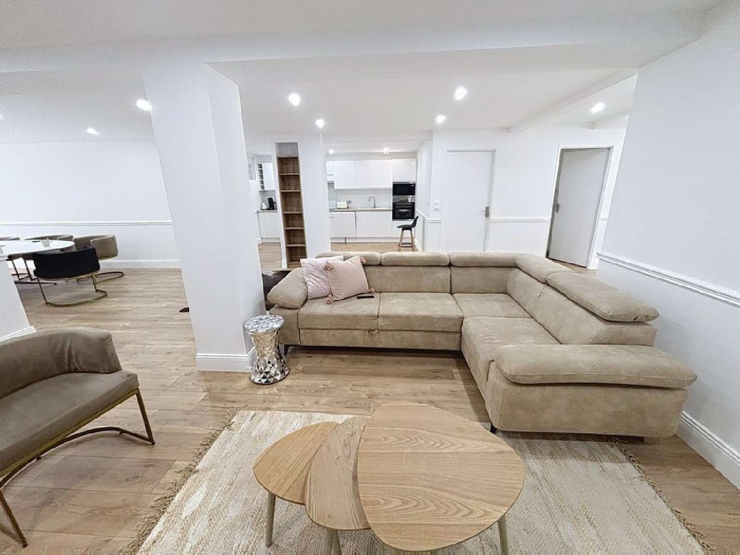  for sale apartment Reims Marne 1