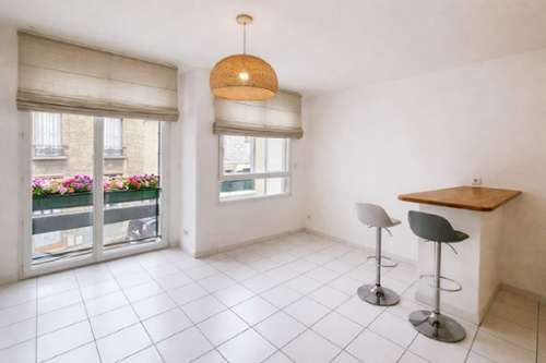 Reims Marne apartment foto 7289399