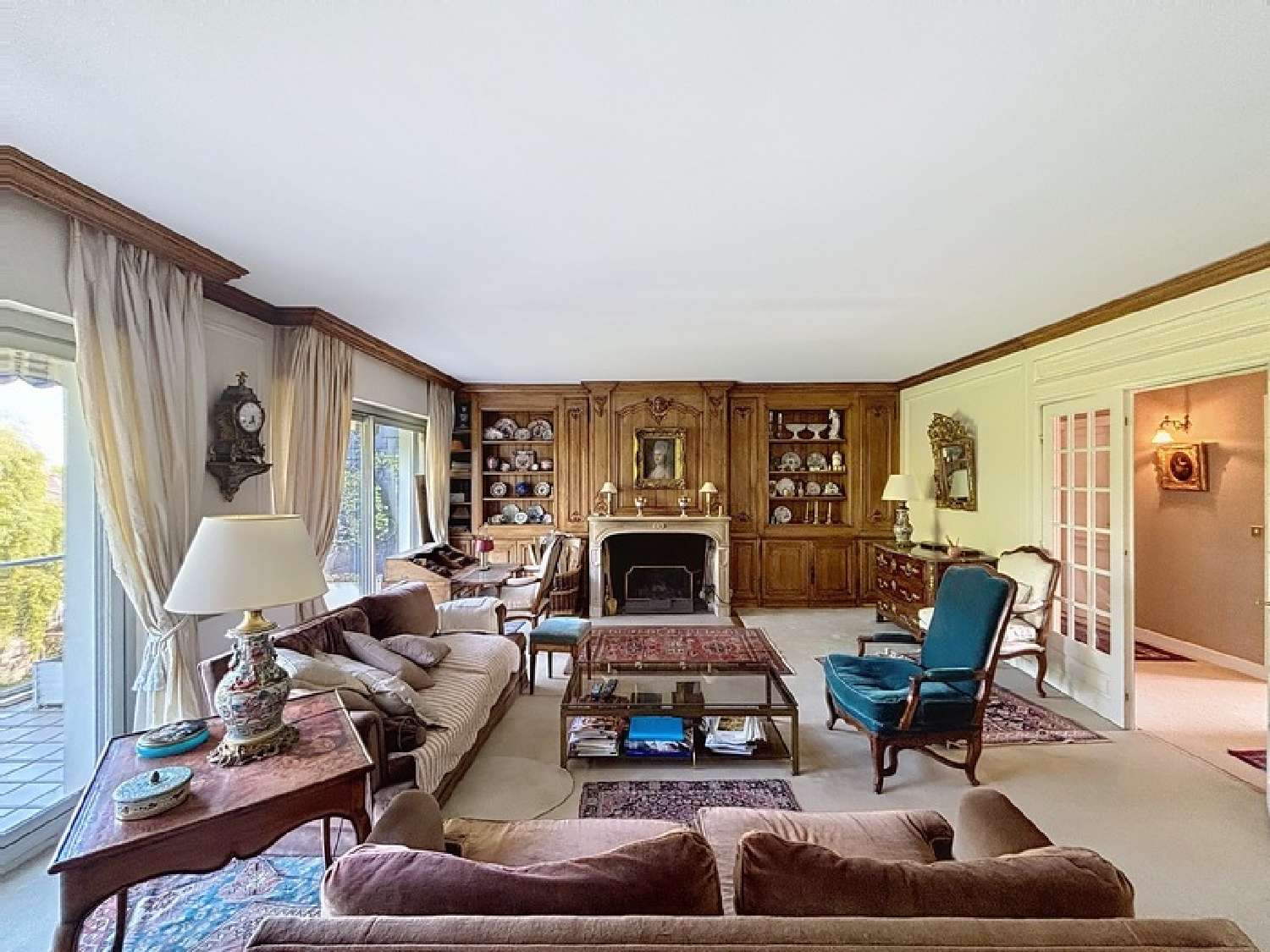  for sale apartment Reims Marne 1