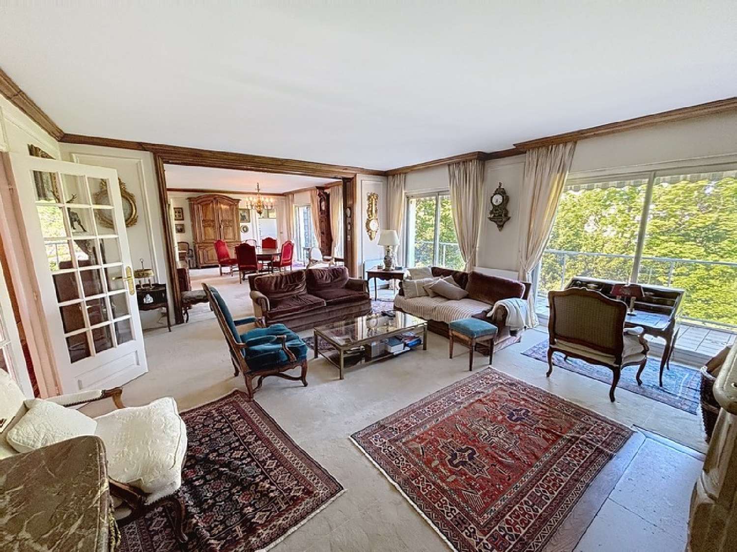  for sale apartment Reims Marne 3