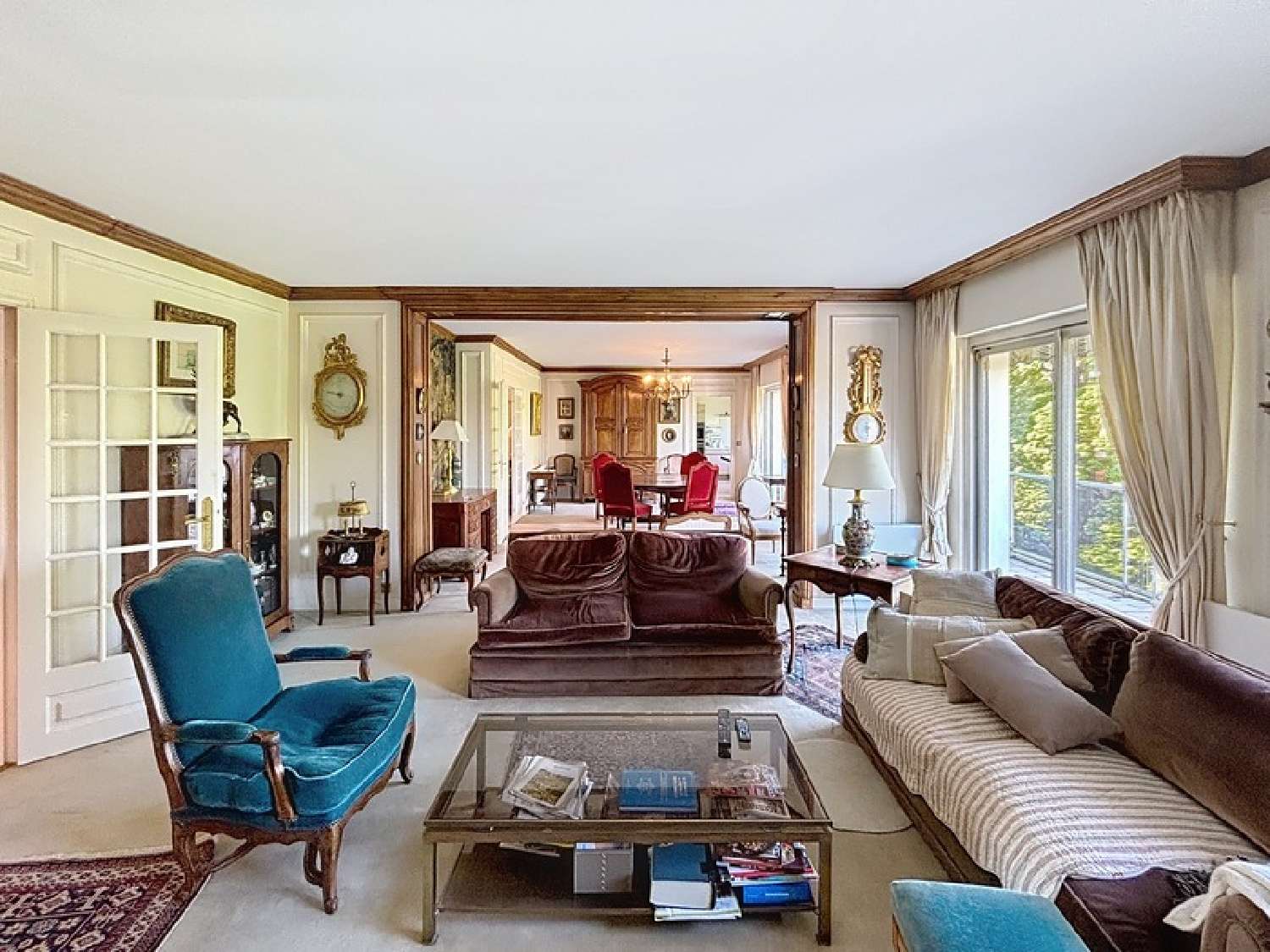  for sale apartment Reims Marne 4