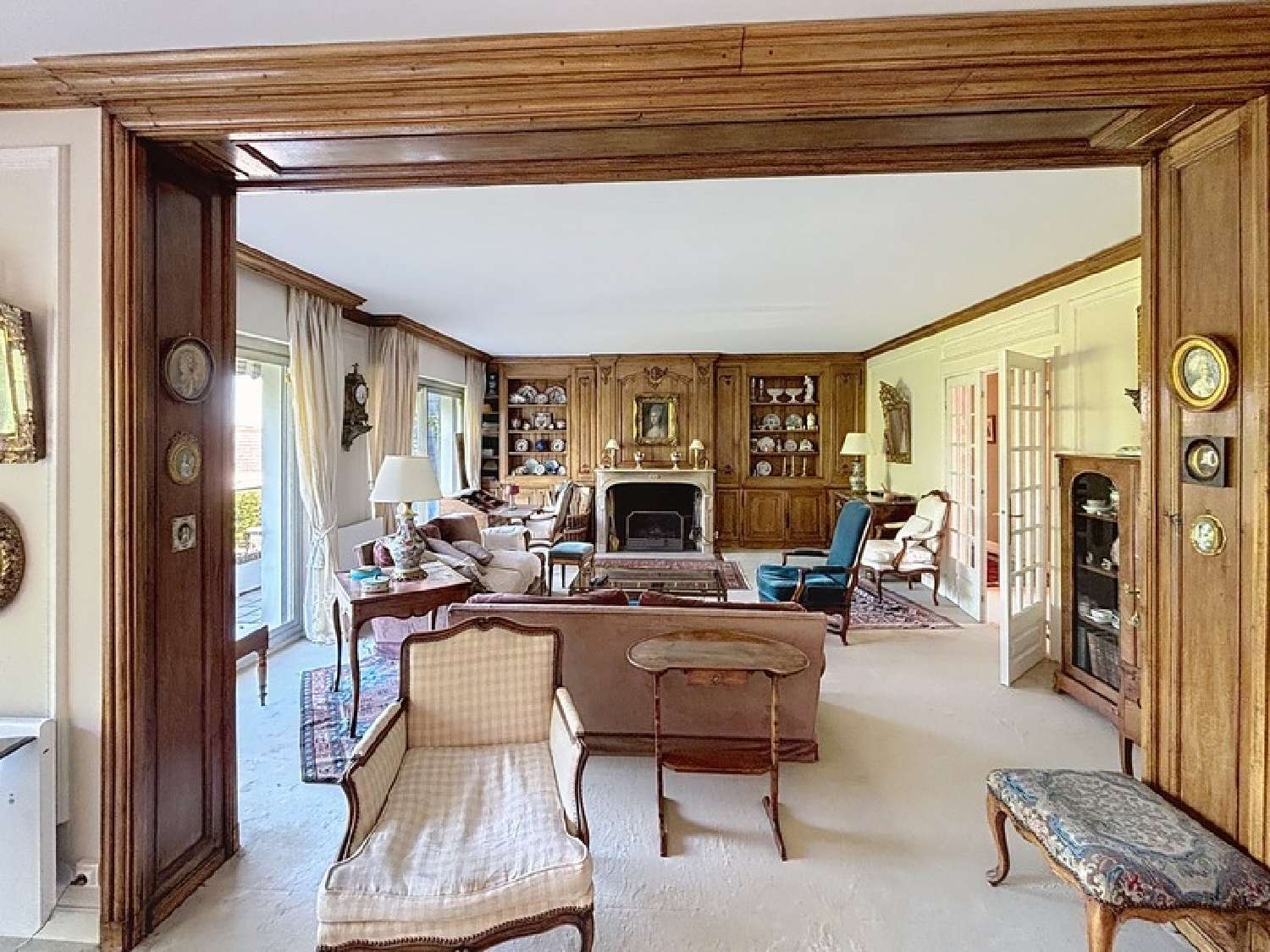  for sale apartment Reims Marne 6