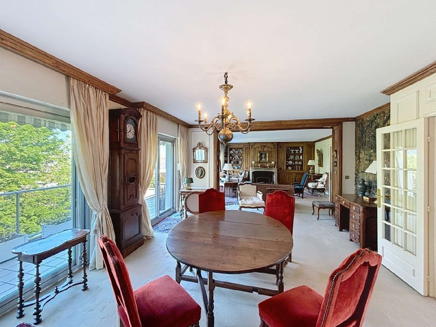  for sale apartment Reims Marne 7