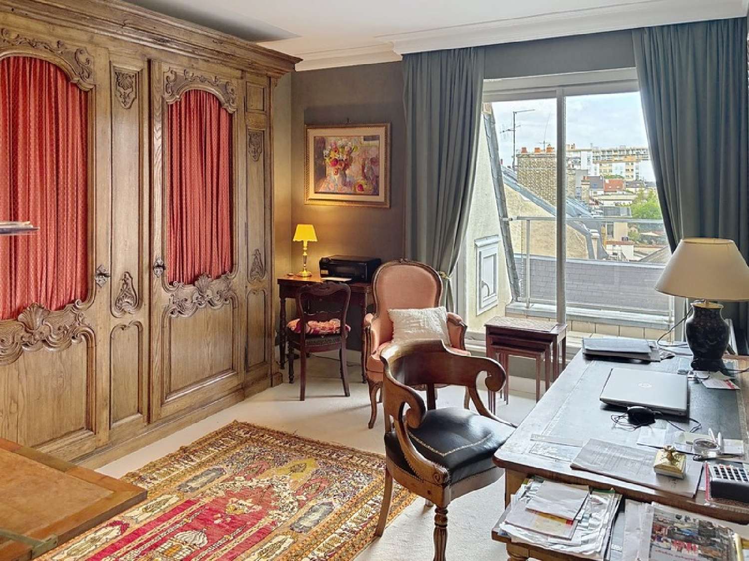  for sale apartment Reims Marne 8