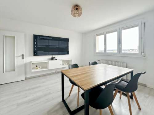 Reims Marne apartment foto 7288423