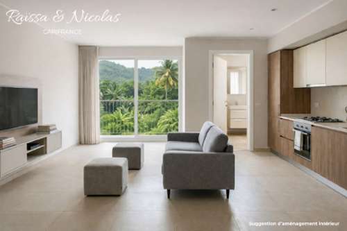 Remire-Montjoly Guyane apartamento foto 7279252