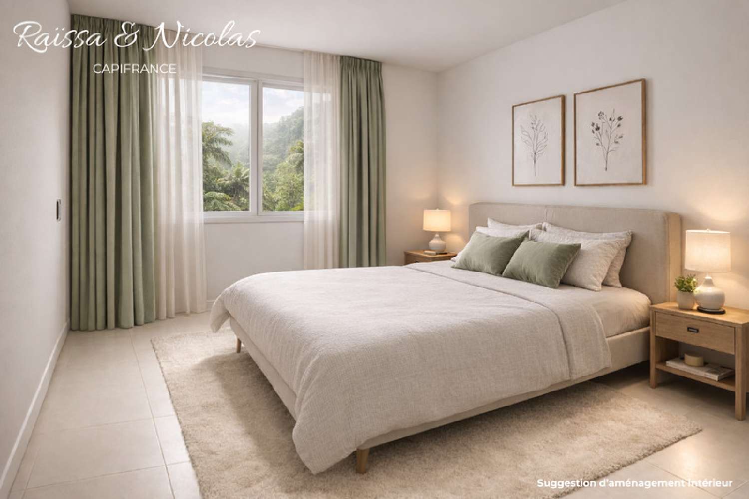  en venta apartamento Remire-Montjoly Guyane 2