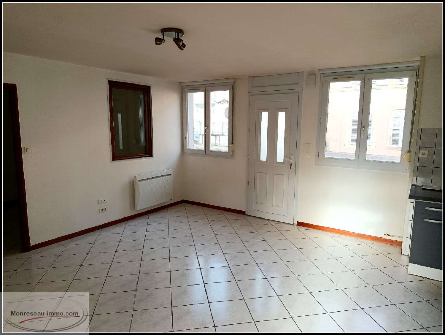  te koop appartement Remiremont Vogezen 2