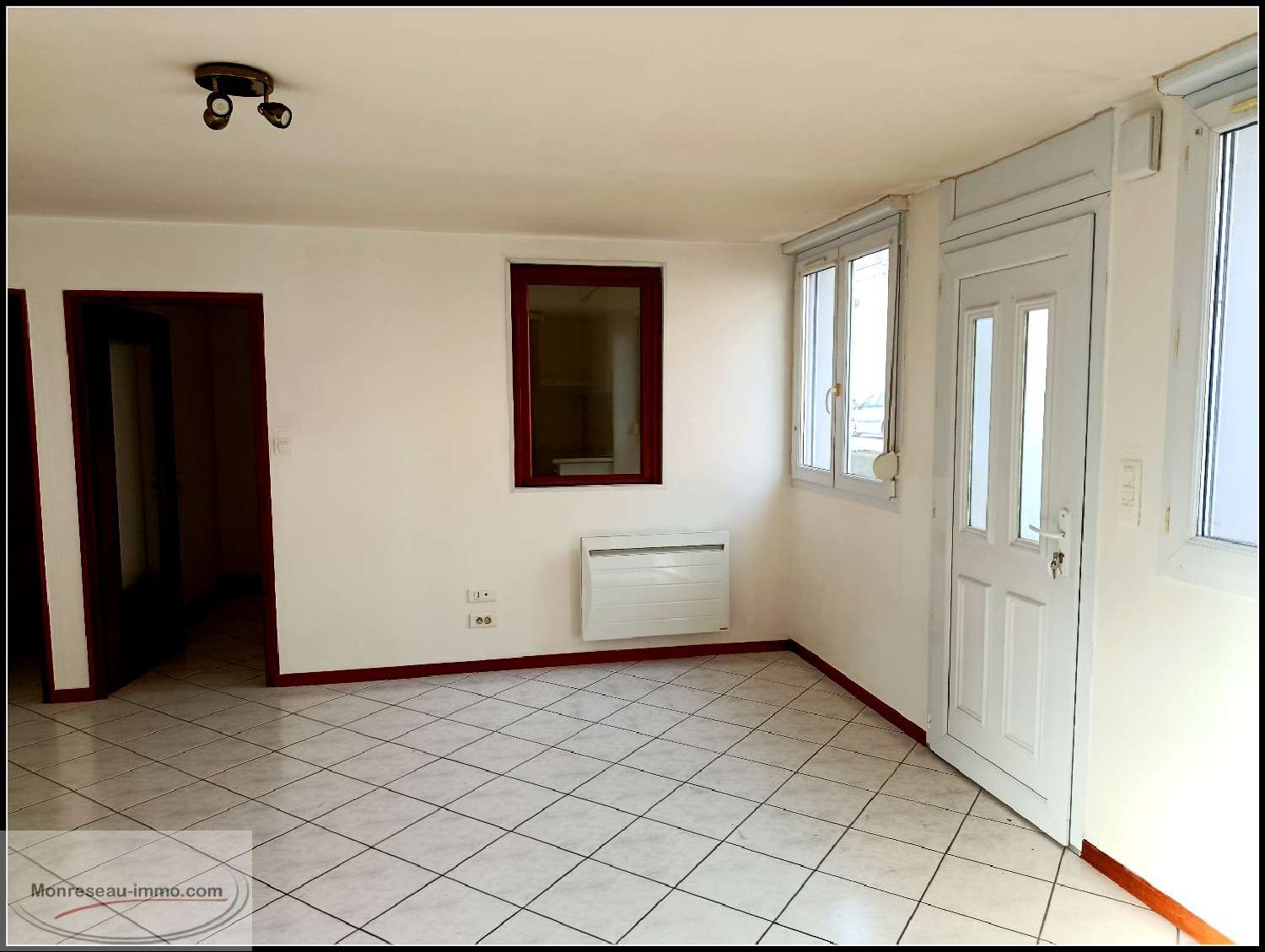  te koop appartement Remiremont Vogezen 3