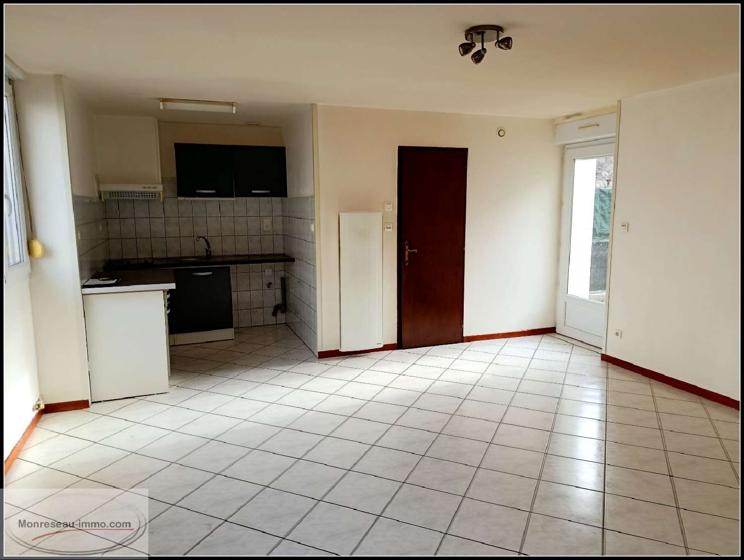  te koop appartement Remiremont Vogezen 4