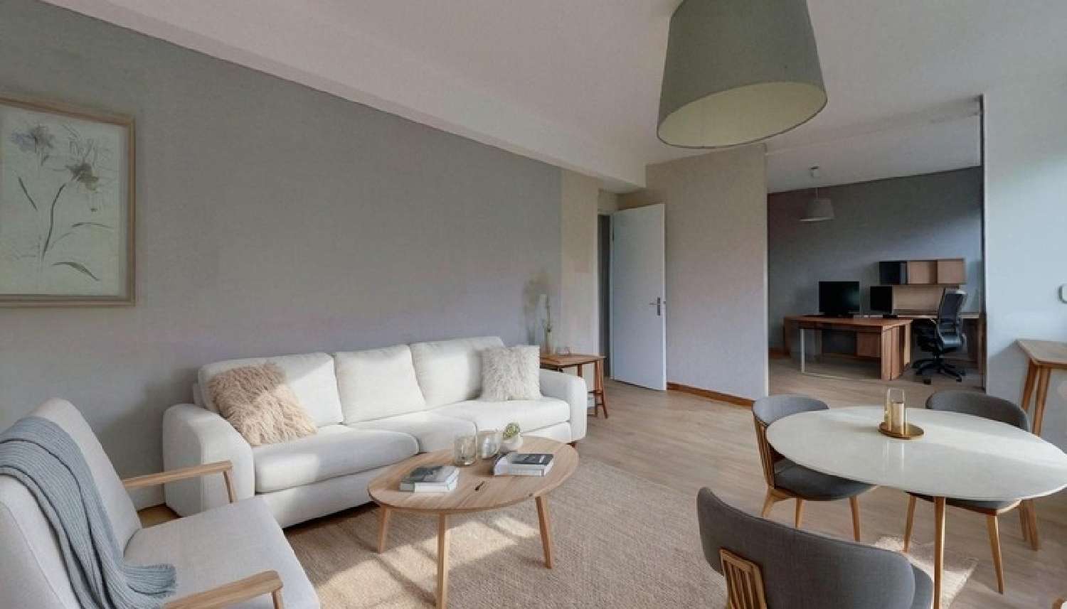 for sale apartment Rennes 35200 Ille-et-Vilaine 1