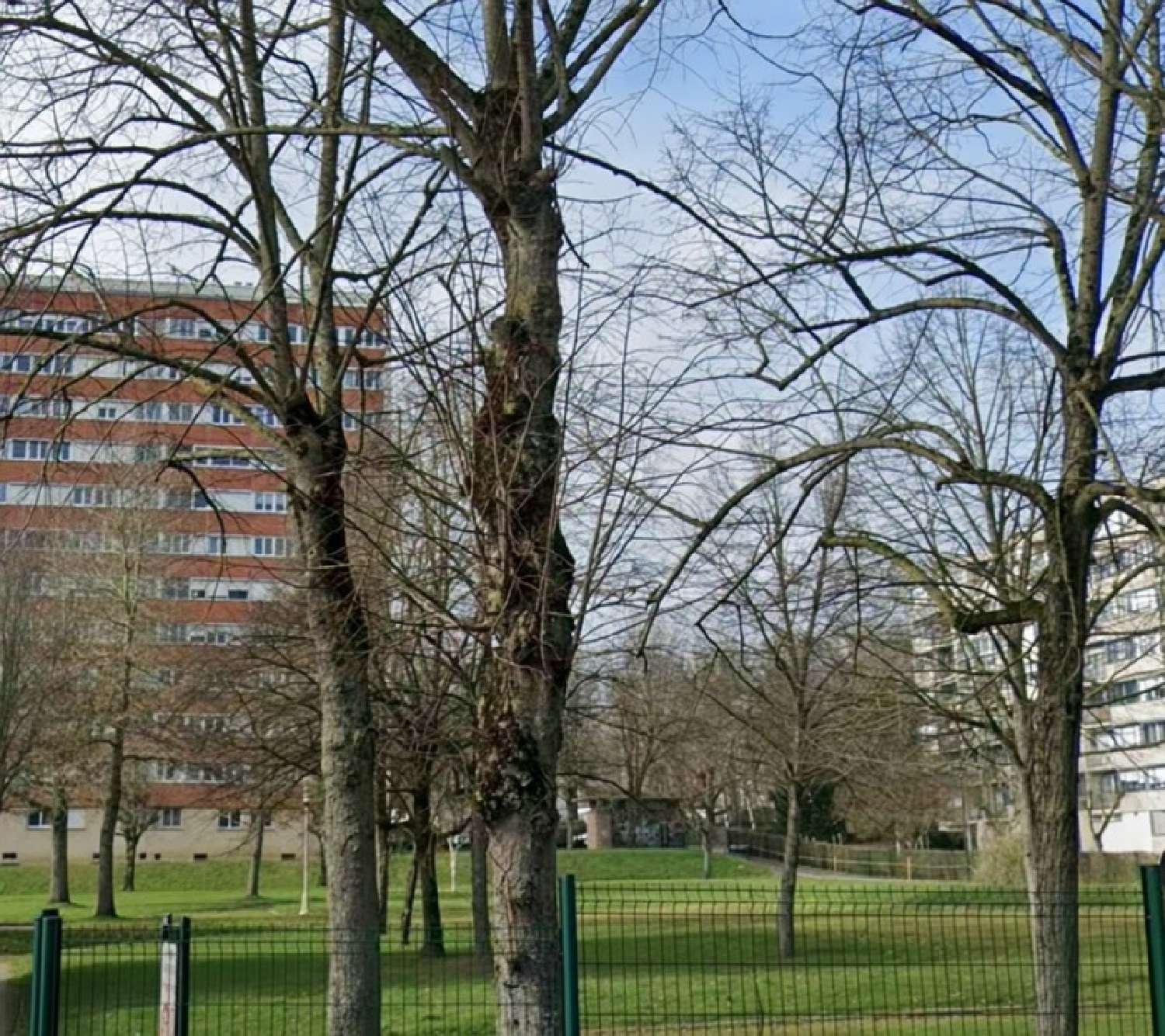 for sale apartment Rennes 35200 Ille-et-Vilaine 2