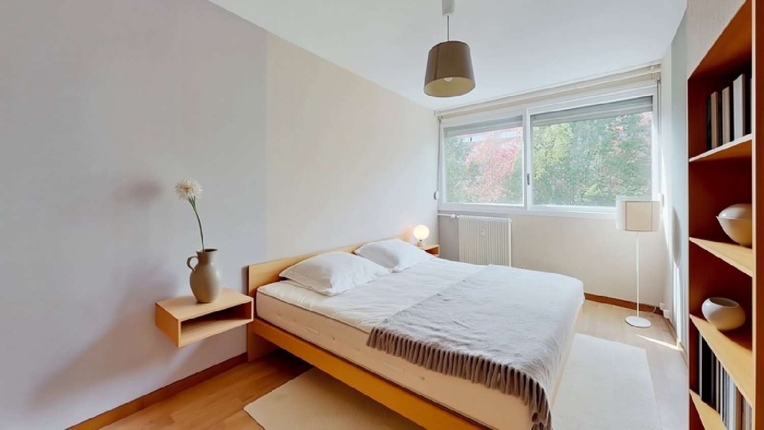 for sale apartment Rennes 35200 Ille-et-Vilaine 4