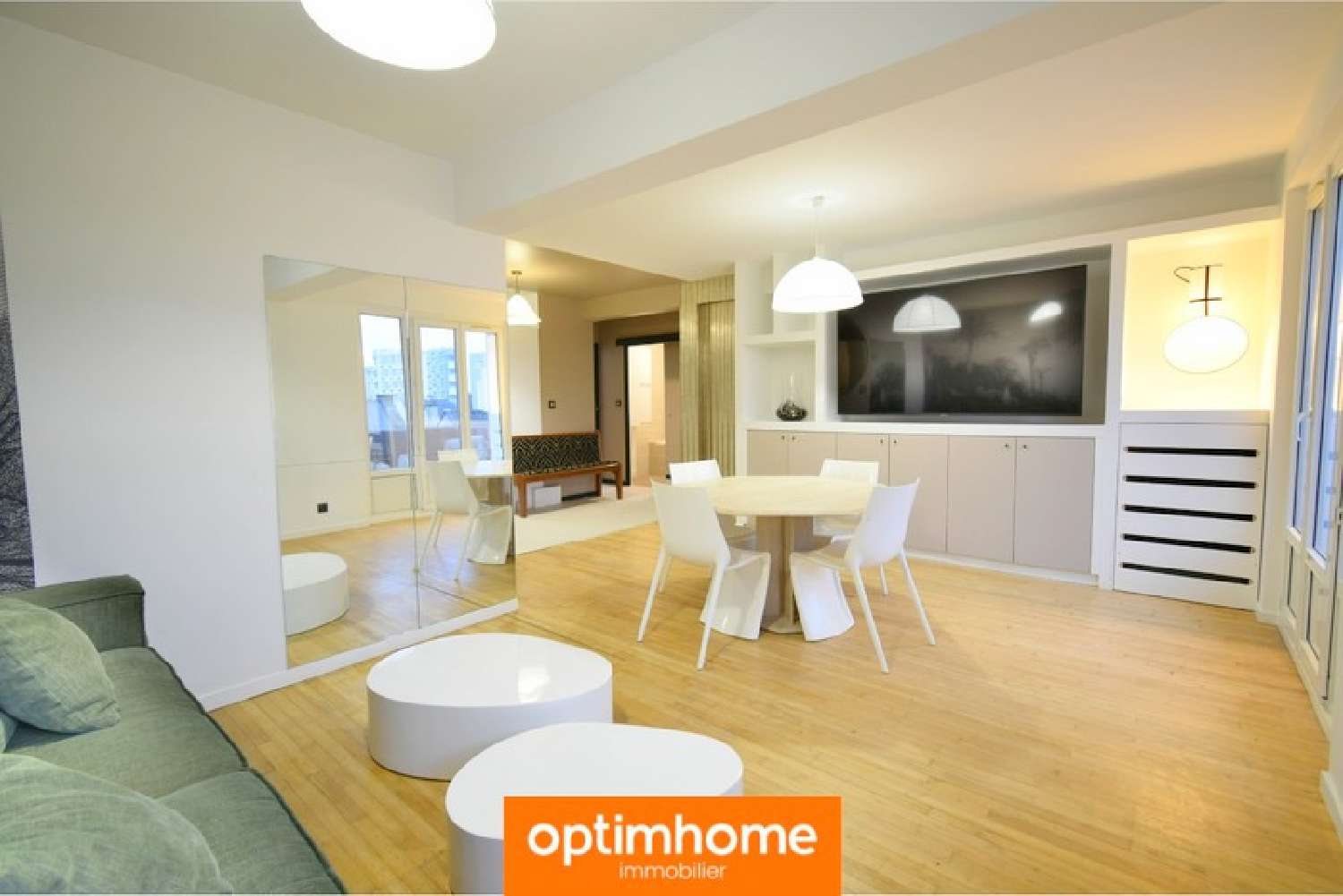  for sale apartment Rennes 35200 Ille-et-Vilaine 1