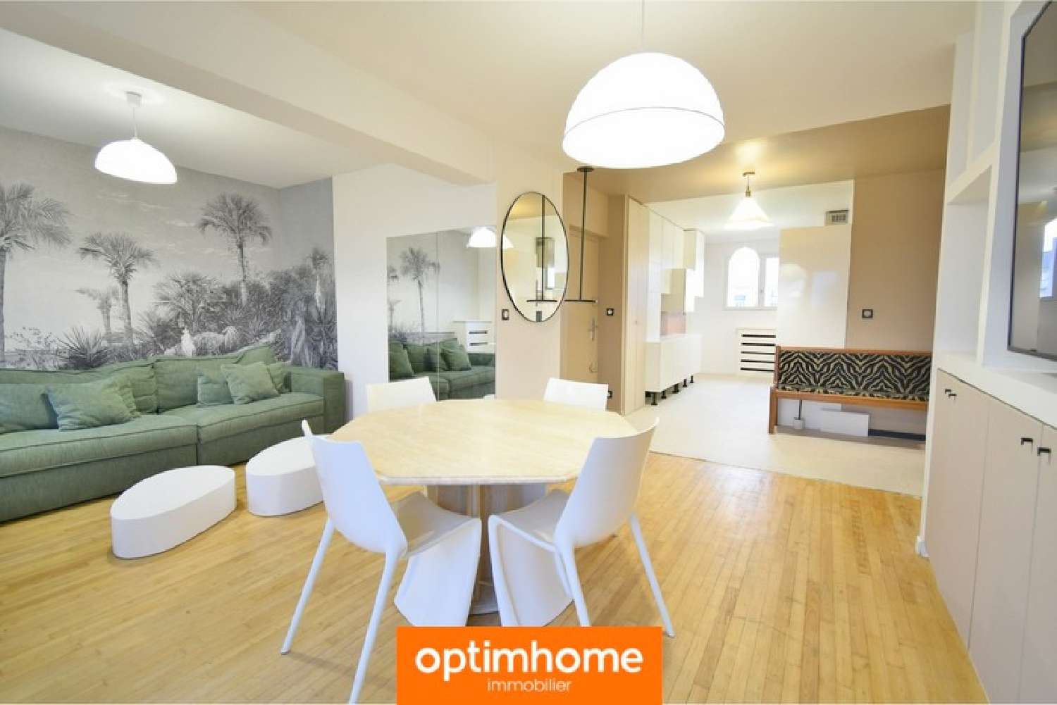  for sale apartment Rennes 35200 Ille-et-Vilaine 2