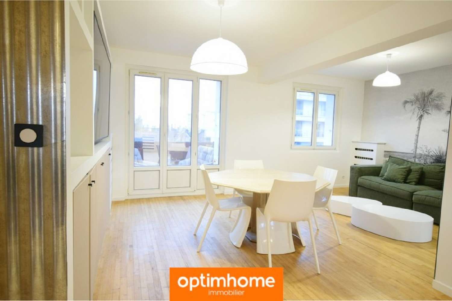  for sale apartment Rennes 35200 Ille-et-Vilaine 3