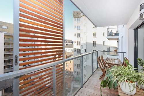 Rennes Ille-et-Vilaine apartment foto 7289053