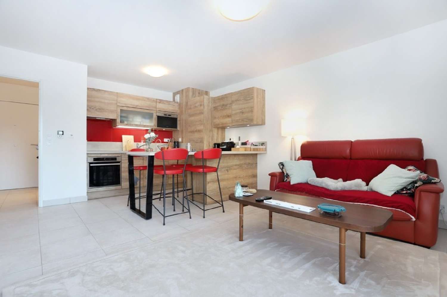 for sale apartment Rennes Ille-et-Vilaine 7