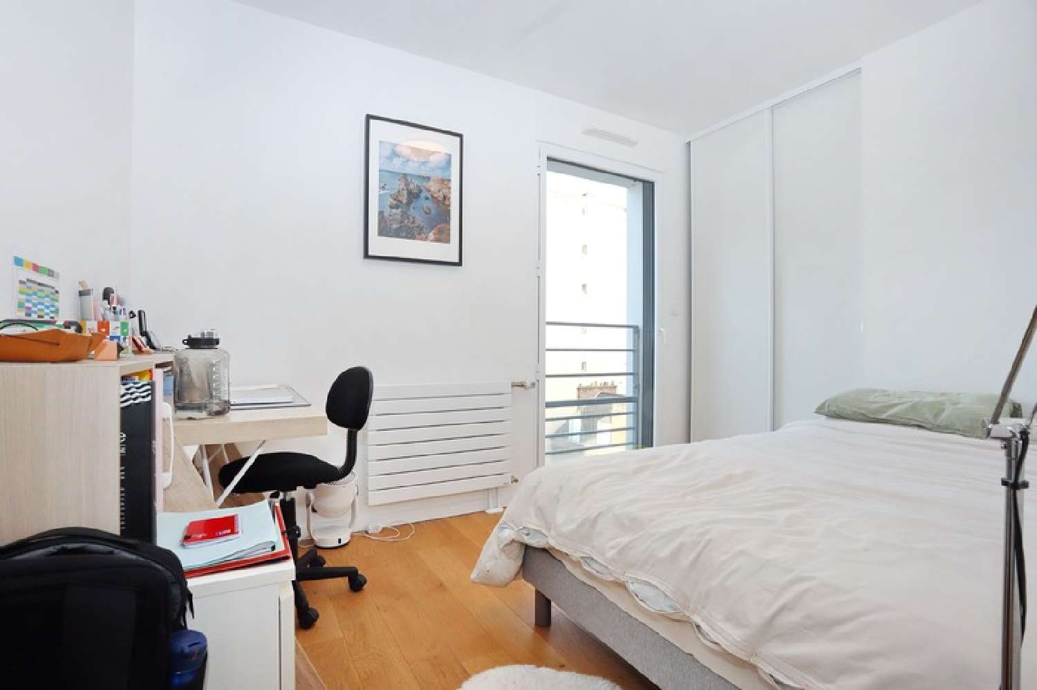 for sale apartment Rennes Ille-et-Vilaine 8