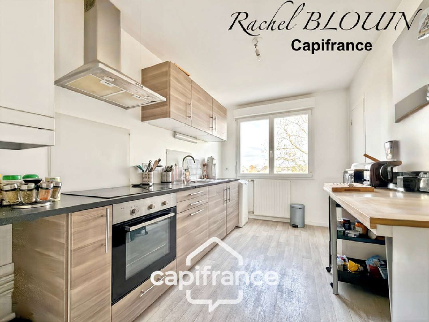à vendre appartement Rennes Ille-et-Vilaine 2