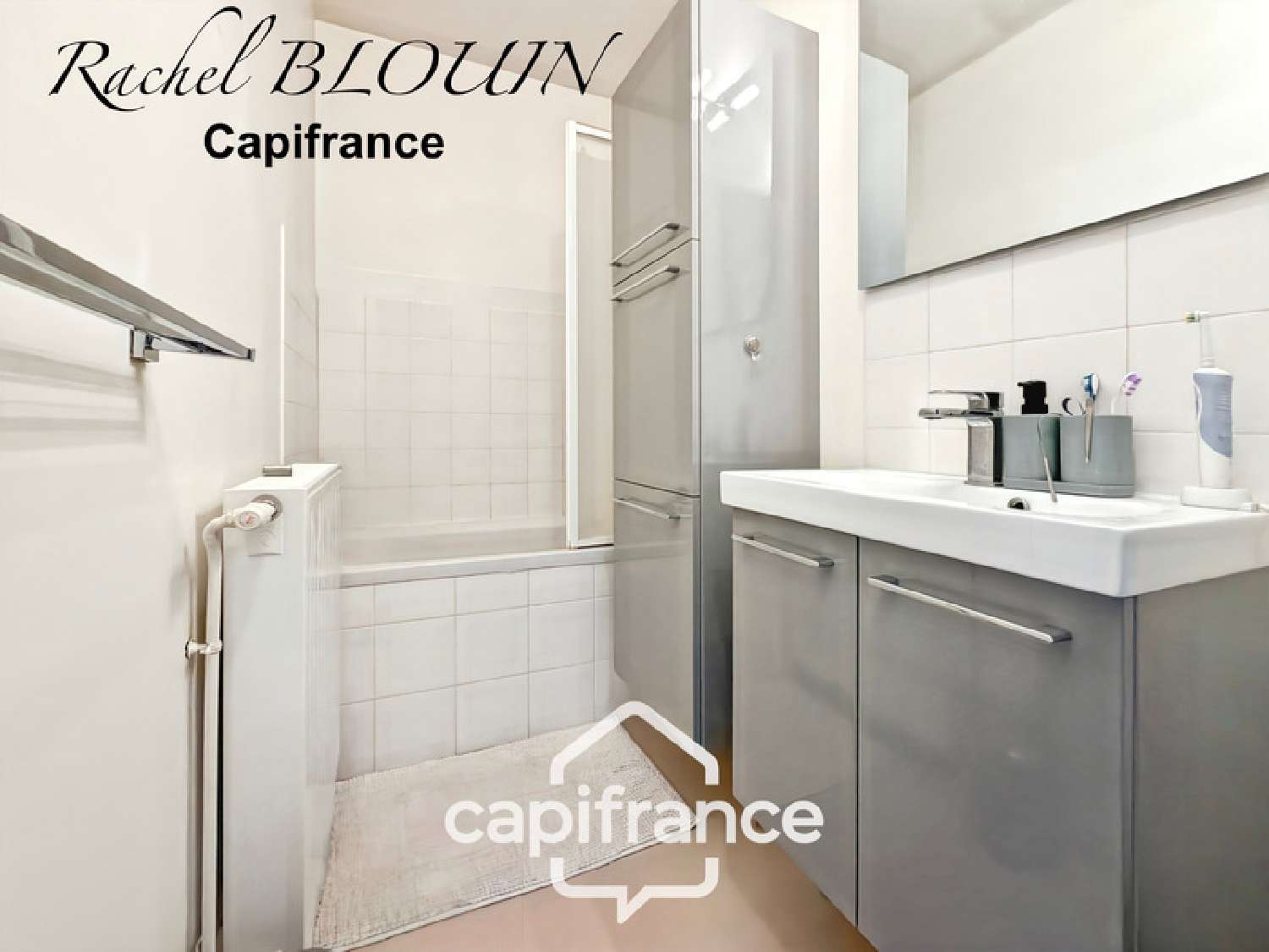 à vendre appartement Rennes Ille-et-Vilaine 3