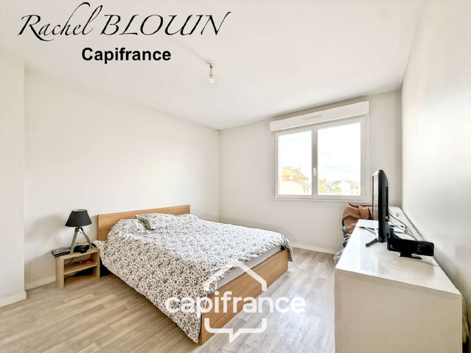 à vendre appartement Rennes Ille-et-Vilaine 4