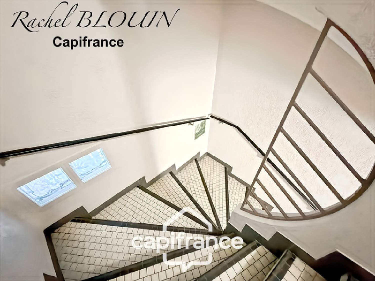 à vendre appartement Rennes Ille-et-Vilaine 6