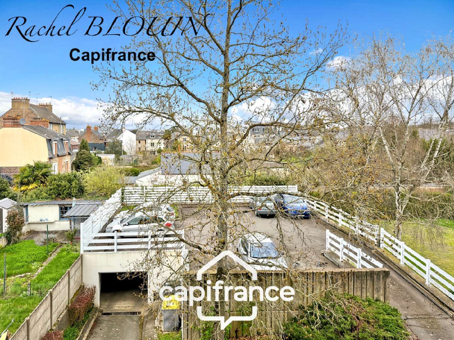 à vendre appartement Rennes Ille-et-Vilaine 8