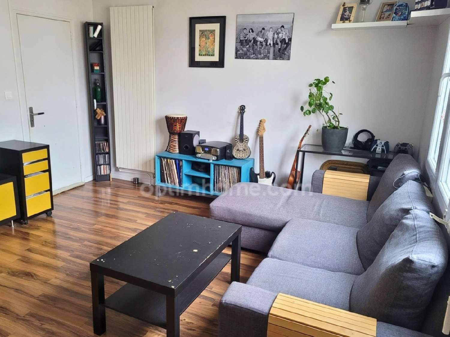  te koop appartement Rennes Ille-et-Vilaine 2