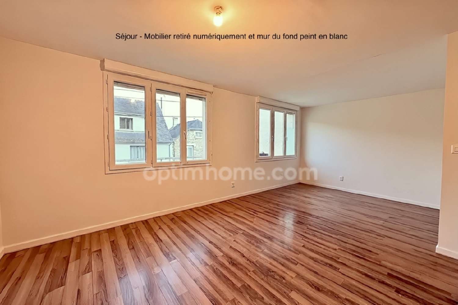  te koop appartement Rennes Ille-et-Vilaine 4