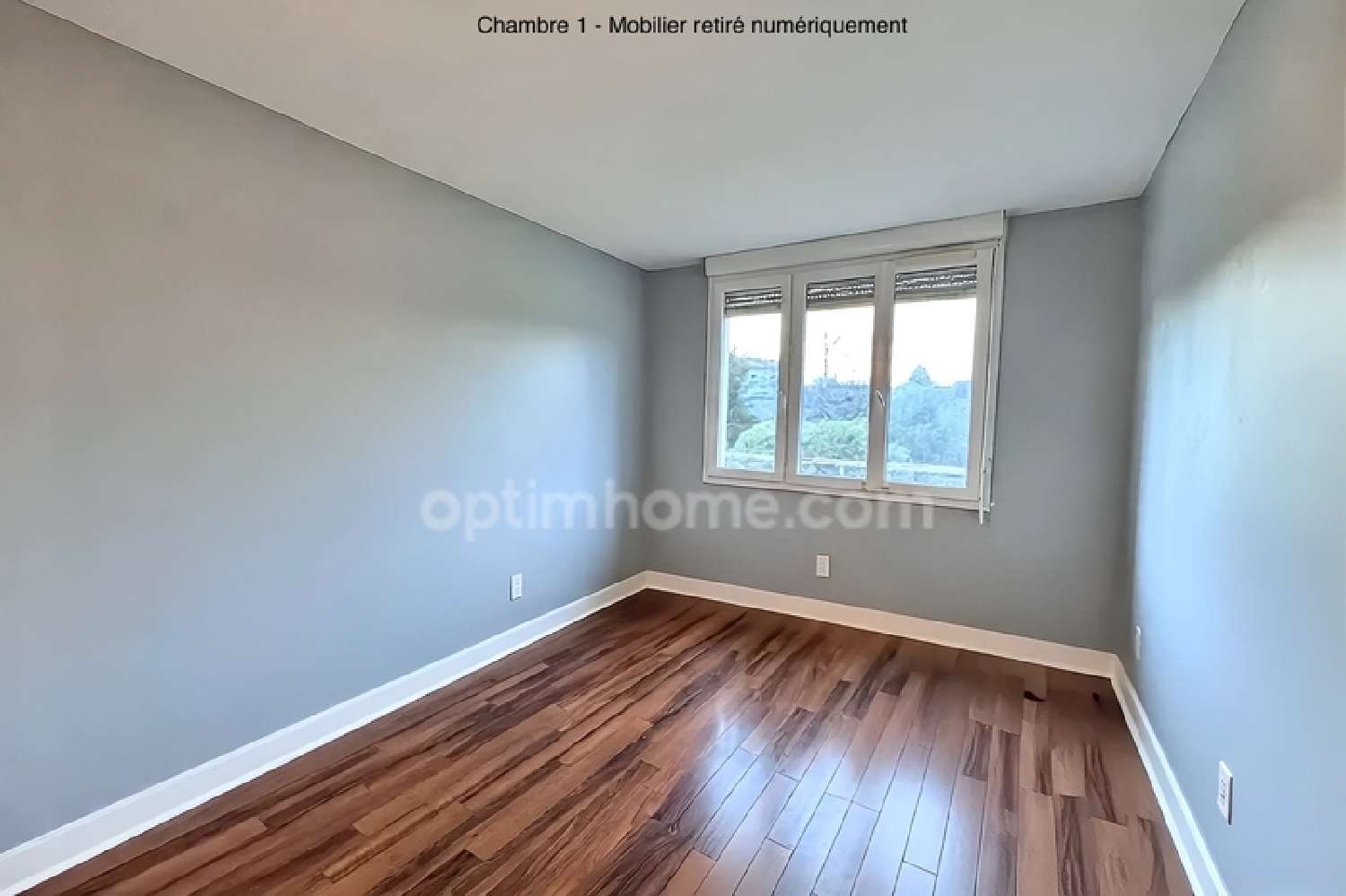  te koop appartement Rennes Ille-et-Vilaine 7