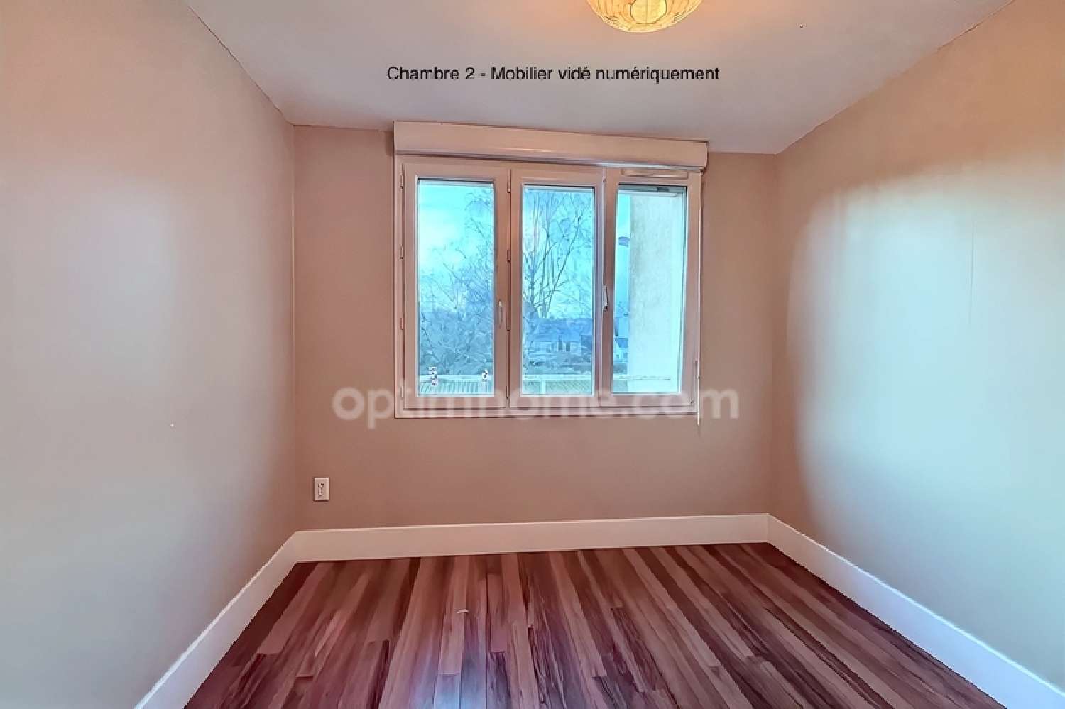  te koop appartement Rennes Ille-et-Vilaine 8