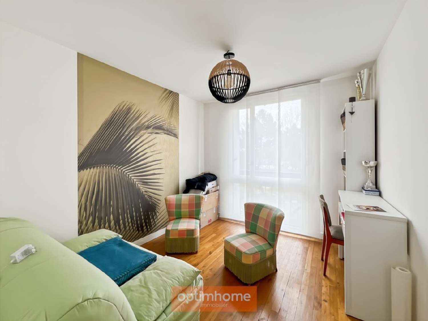  for sale apartment Rennes Ille-et-Vilaine 1