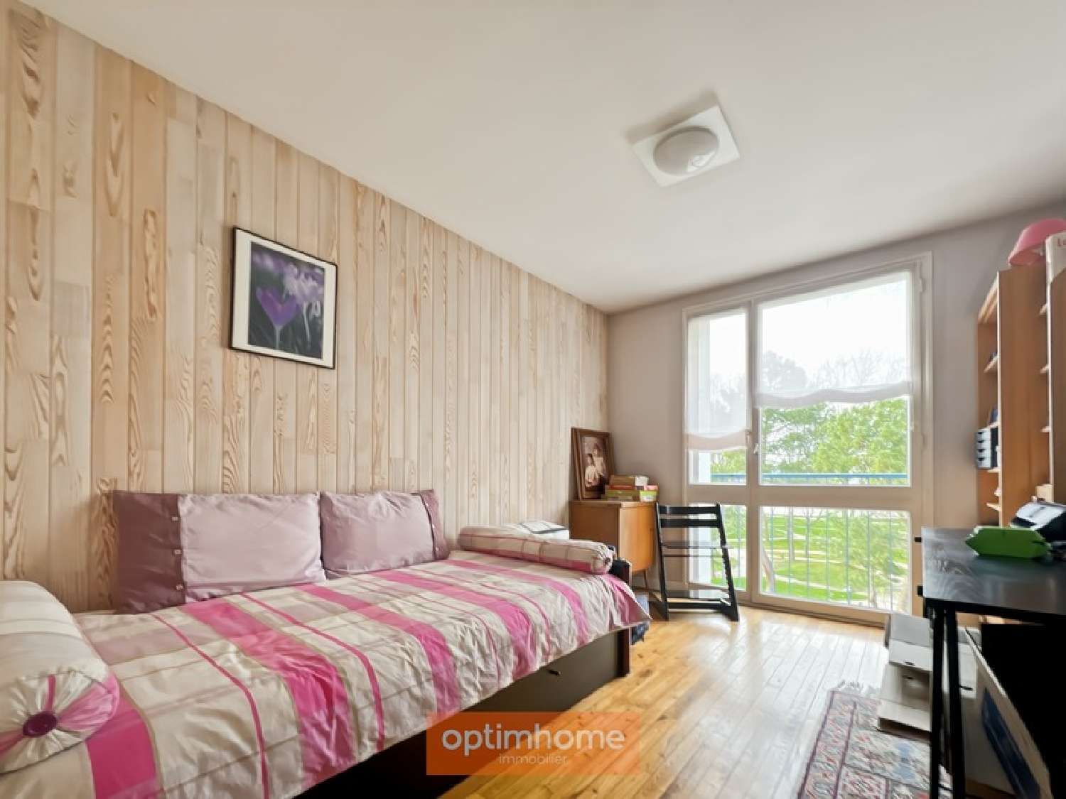  for sale apartment Rennes Ille-et-Vilaine 2