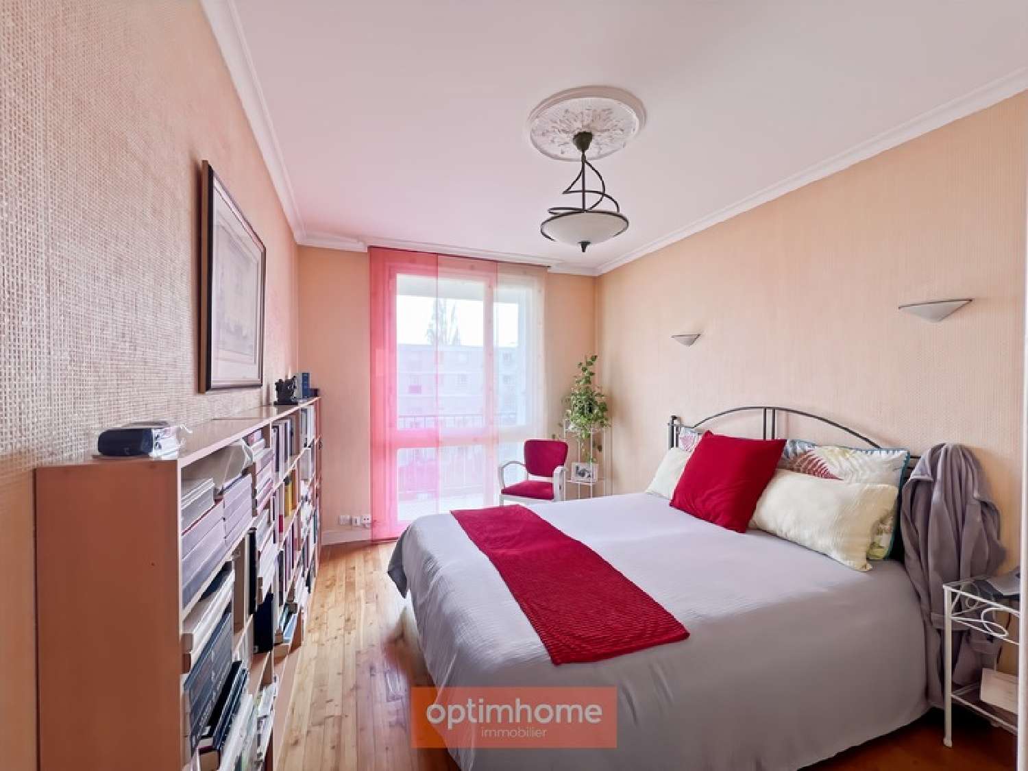  for sale apartment Rennes Ille-et-Vilaine 3