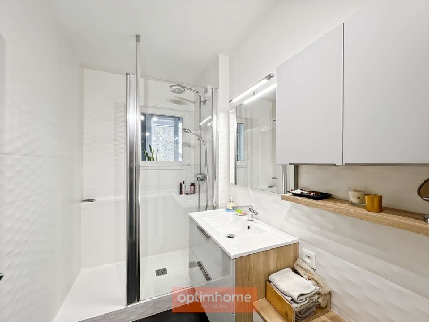  for sale apartment Rennes Ille-et-Vilaine 4